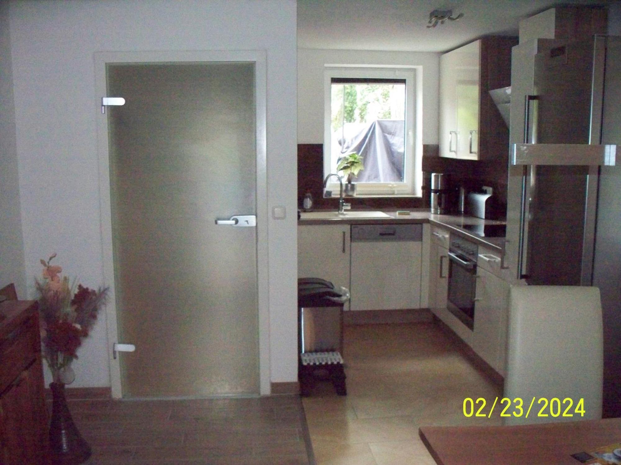 Villa Rogge Berlin Luaran gambar